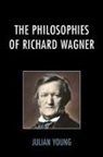 Julian Young, Young Julian - Philosophies of Richard Wagner