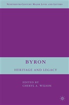 C. Wilson, Wilson, C Wilson, C. Wilson - Byron
