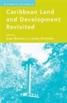 J. Momsen Besson, Besson, J Besson, J. Besson, Momsen, Momsen... - Caribbean Land and Development Revisited