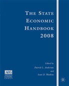 P Anderson, P. Anderson, Watkins, S Watkins, S. Watkins, S. Anderson Watkins - State Economic Handbook 2008