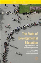 Barrett, M Barrett, M. Barrett, Michelle Sterk Barrett, L. Bustillos, Leticia Tomas Bustillos... - State of Developmental Education