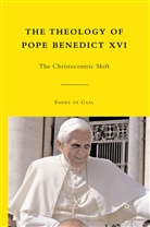 Emery De Gaal, Emery de Gaál, Emery de Gaal, Kenneth A Loparo, Kenneth A. Loparo - Theology of Pope Benedict XVI