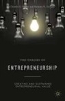 Mishra, C Mishra, C Zachary Mishra, C. Mishra, Chandra S Mishra, Chandra S. Mishra... - Theory of Entrepreneurship