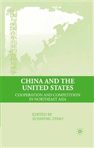 S. Zhao, Zhao, S Zhao, S. Zhao - China and the United States