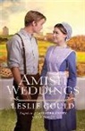 Leslie Gould - Amish Weddings