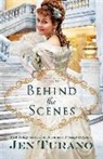 Jen Turano - Behind the Scenes
