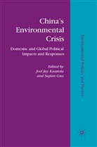 Joel Jay Kassiola, Kassiola, J Kassiola, J. Kassiola - China''s Environmental Crisis