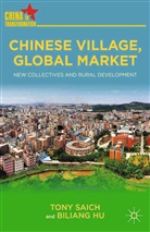 B Hu, B. Hu, B. Saich Hu, Saich, T Saich, T. Saich... - Chinese Village, Global Market