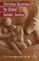 Jenny Kim Daggers, Grace Ji Kim, Grace Ji-Sun Kim, Daggers, Daggers, Jenny Daggers... - Christian Doctrines for Global Gender Justice