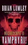 Brian Lumley - Vamphyri!