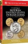 Q David Bowers, Q. David Bowers - A Guide Book of Modern United States Dollar Coins