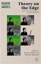 N. Shildrick Giffney, Noreen Giffney, Giffney, N Giffney, N. Giffney, Shildrick... - Theory on the Edge