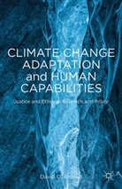D Kronlid, D. Kronlid, David O. Kronlid - Climate Change Adaptation and Human Capabilities
