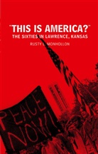 R Monhollon, R. Monhollon, Rusty L. Monhollon - This Is America?