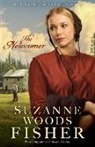 Suzanne Woods Fisher, FISHER SUZANNE WOOD - The Newcomer