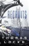 Thomas Locke - Recruits