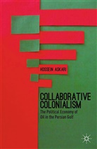 H Askari, H. Askari - Collaborative Colonialism