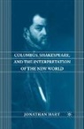 J Hart, J. Hart - Columbus, Shakespeare, and the Interpretation of the New World