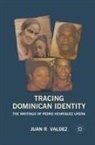 J Valdez, J. Valdez, Juan R Valdez, Juan R Valdez Valdez - Tracing Dominican Identity