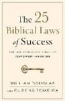 William Douglas, William/ Teixeira Douglas, Rubens Teixeira - The 25 Biblical Laws of Success