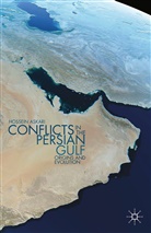H Askari, H. Askari - Conflicts in the Persian Gulf