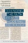 William H. Marshner, William H./ Talar Marshner, William H. Marshner - Defending the Faith