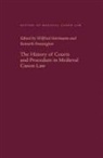 Wilfried Hartmann, Not Available (NA), Wilfried Hartmann, Kenneth Pennington, Professor Kenneth Pennington - The History of Courts and Procedure in Medieval Canon Law