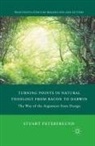 S Peterfreund, S. Peterfreund, Stuart Peterfreund - Turning Points in Natural Theology From Bacon to Darwin