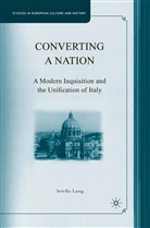 A Lang, A. Lang - Converting a Nation