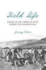 Jeremy Vetter - Field Life