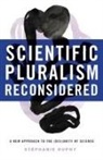 Staephanie Ruphy, Stephanie Ruphy - Scientific Pluralism Reconsidered