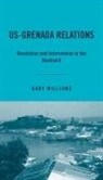 G Williams, G. Williams - Us-Grenada Relations