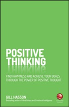 G Hasson, Gill Hasson - Positive Thinking