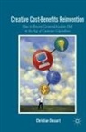 C Dussart, C. Dussart, Christian Dussart - Creative Cost-Benefits Reinvention