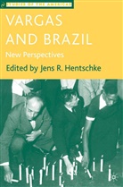 J. Hentschke, Jens Hentschke, Hentschke, J Hentschke, J. Hentschke - Vargas and Brazil