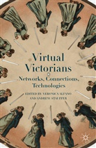 V Stauffer Alfano, Veronic Alfano, Veronica Alfano, Andrew Stauffer, Andrew Alfano Stauffer, Alfano... - Virtual Victorians