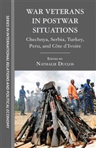 Nathalie Duclos, Duclos, N Duclos, N. Duclos - War Veterans in Postwar Situations