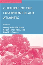 N. Sansi-Roca Naro, Nancy Priscilla Sansi Roca Naro, N. Naro, Sansi-Roca, R Sansi-Roca, R. Sansi-Roca... - Cultures of the Lusophone Black Atlantic