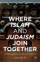 S. Har-El, Shai Har-El - Where Islam and Judaism Join Together