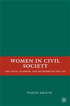 W Krause, W. Krause - Women in Civil Society