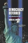 D Woods, D. Woods - Democracy Deferred