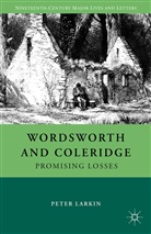 P Larkin, P. Larkin - Wordsworth and Coleridge