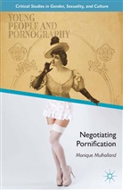 M Mulholland, M. Mulholland - Young People and Pornography