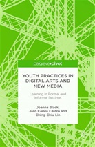 Black, J. Black, J. Castro Black, Castro, J. Castro, C Lin... - Youth Practices in Digital Arts and New Media