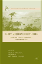 Thomas Hallock, Kamps, I Kamps, I. Kamps, Kenneth A Loparo, Kenneth A. Loparo... - Early Modern Ecostudies