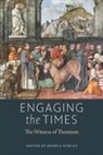 Joshua Schulz, Joshua Schulz - Engaging the Times