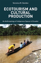 V Davidov, V. Davidov, Veronica Davidov - Ecotourism and Cultural Production