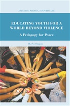 H Shapiro, H. Shapiro - Educating Youth for a World Beyond Violence