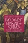 M. Murray, Forstater, Forstater, M. Forstater, Murray, M Murray... - Employment Guarantee Schemes