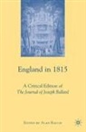 A. Rauch, Rauch, A Rauch, A. Rauch - England in 1815